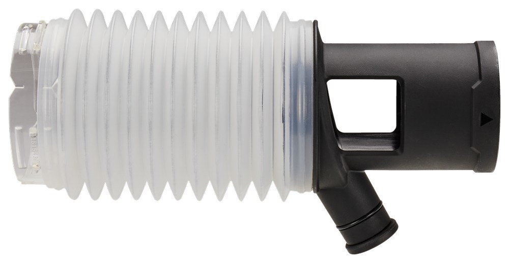 stofafzuigset makita