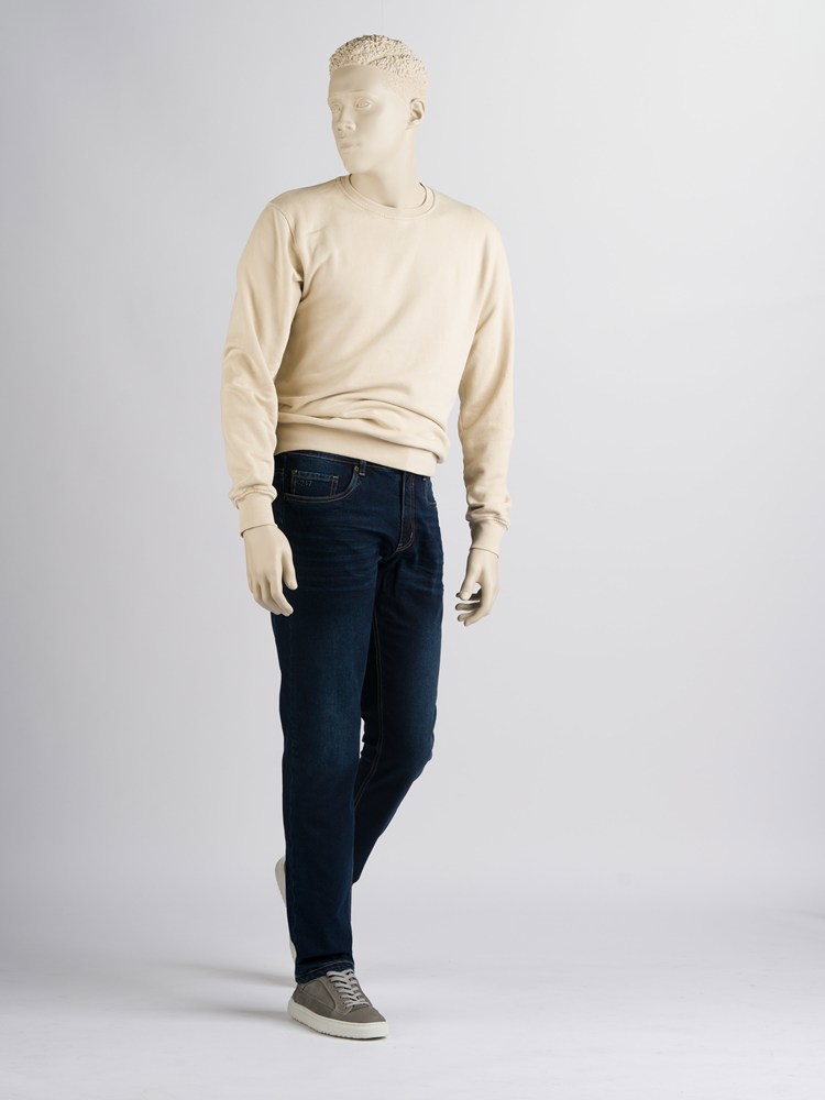 spijkerbroek 247jeans