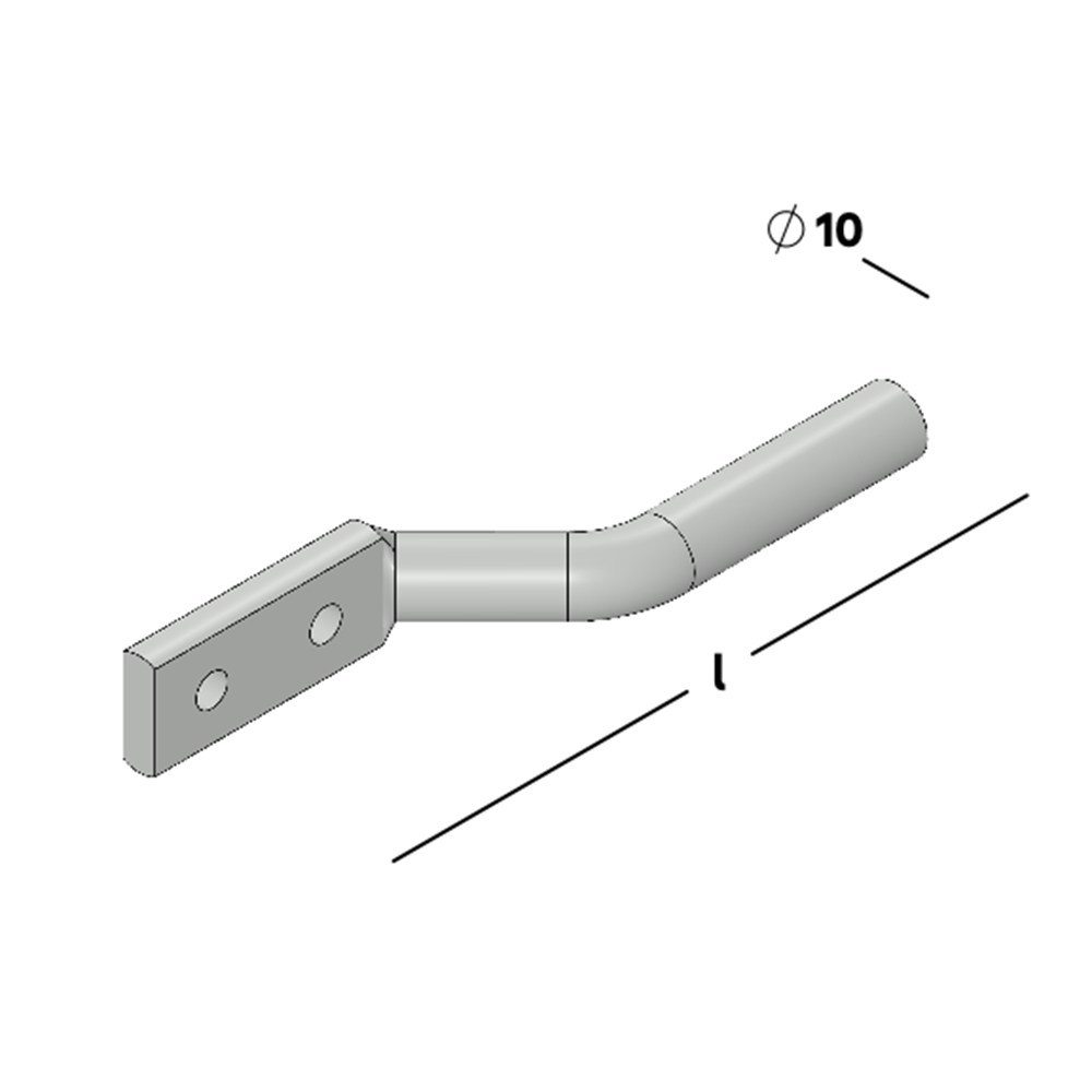 pen voor heksluiting elvz-3