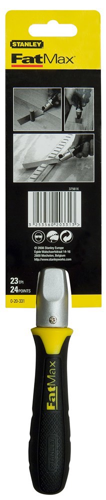 japanse zaag mini stanley fatmax-7