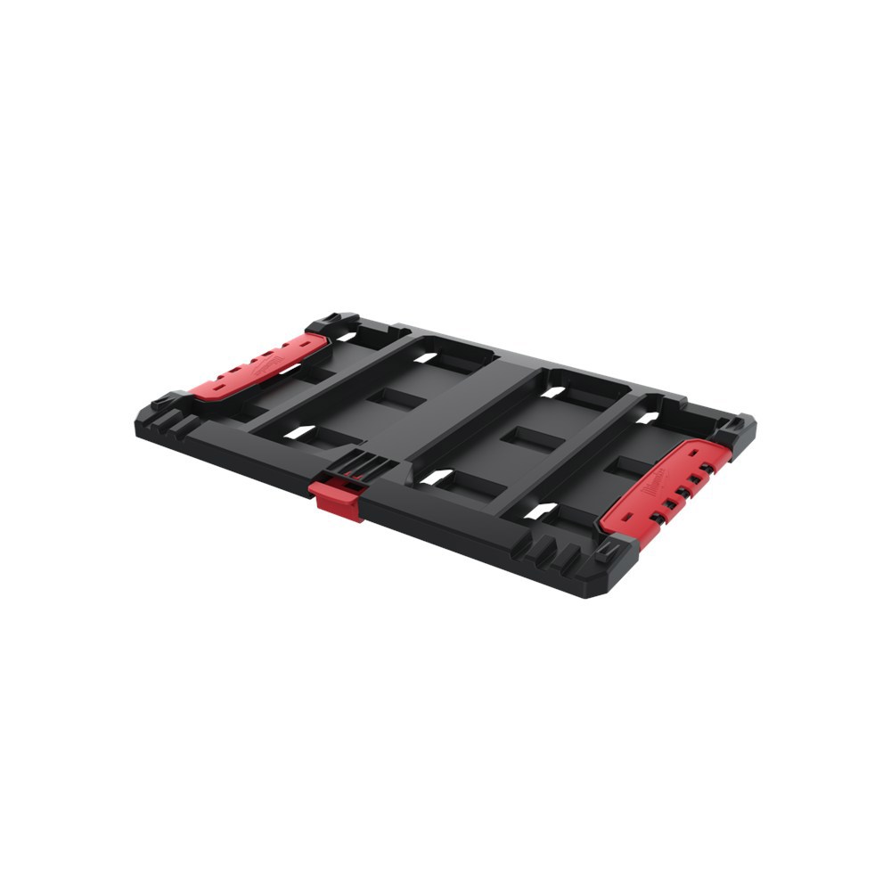 adapterplaat packout milwaukee
