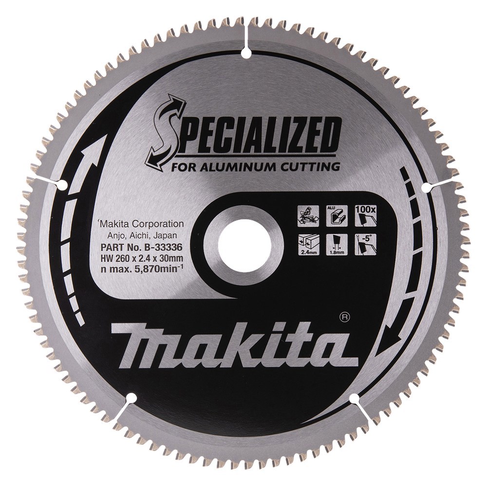 cirkelzaagblad hm makita