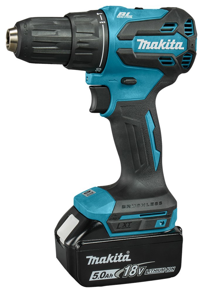 accu klopboor-/ schroefmachine makita