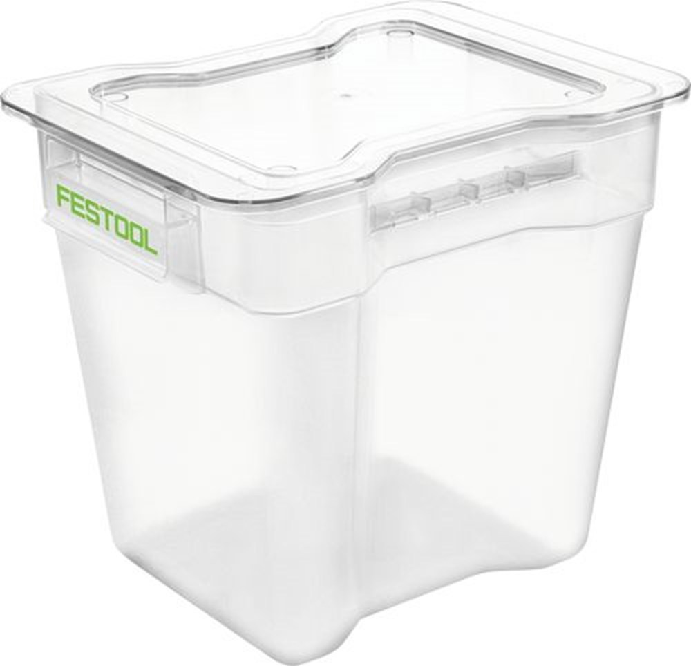 opvangreservoir festool