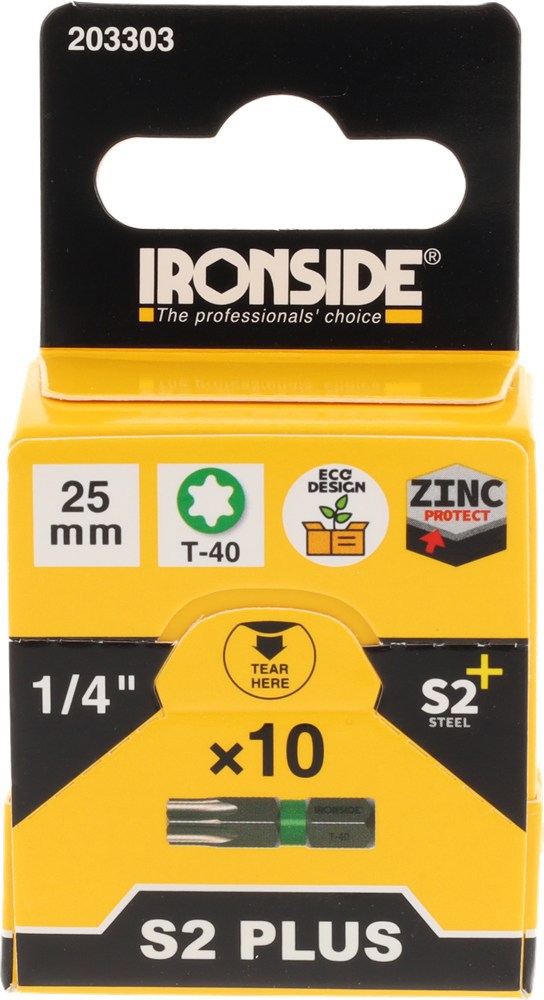 schroefbit torx ironside-5