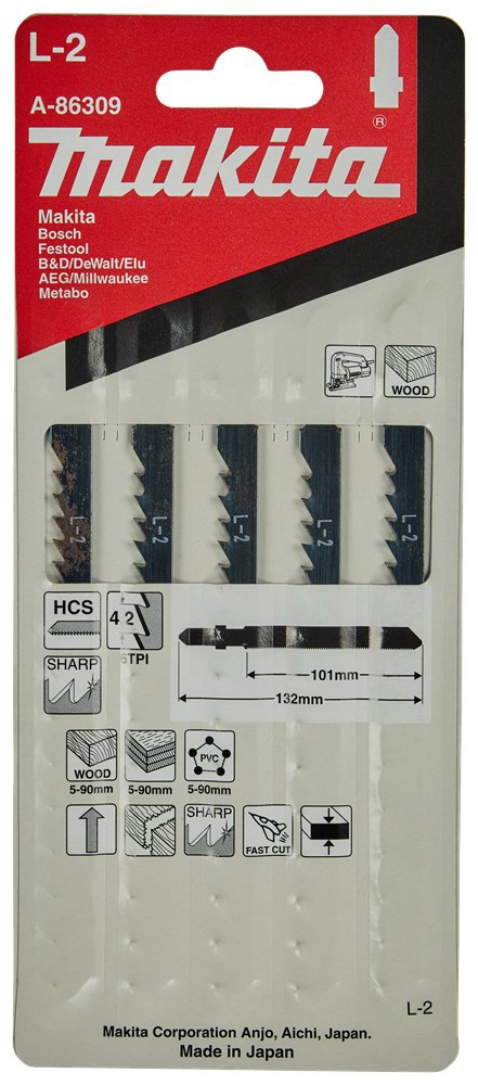 decoupeerzaagblad makita for wood-3