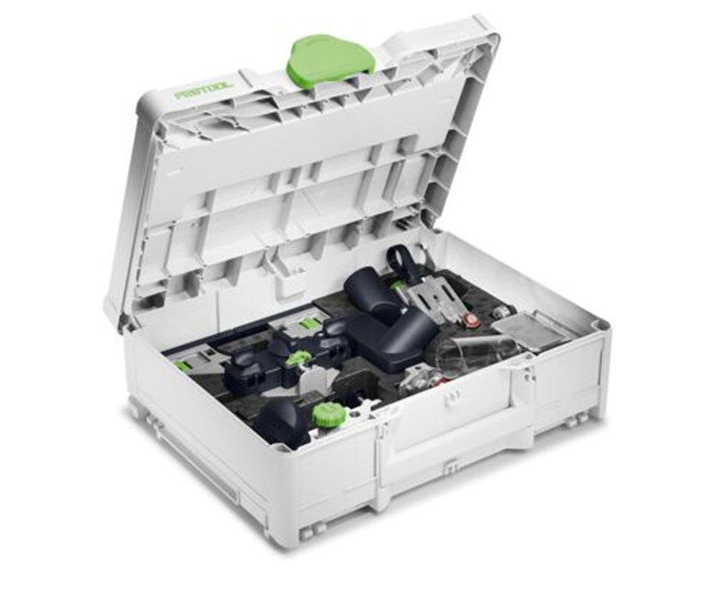 accessoire systainer³ t-loc festool-3