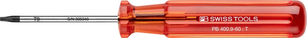 schroevendraaier torx pb swiss tools