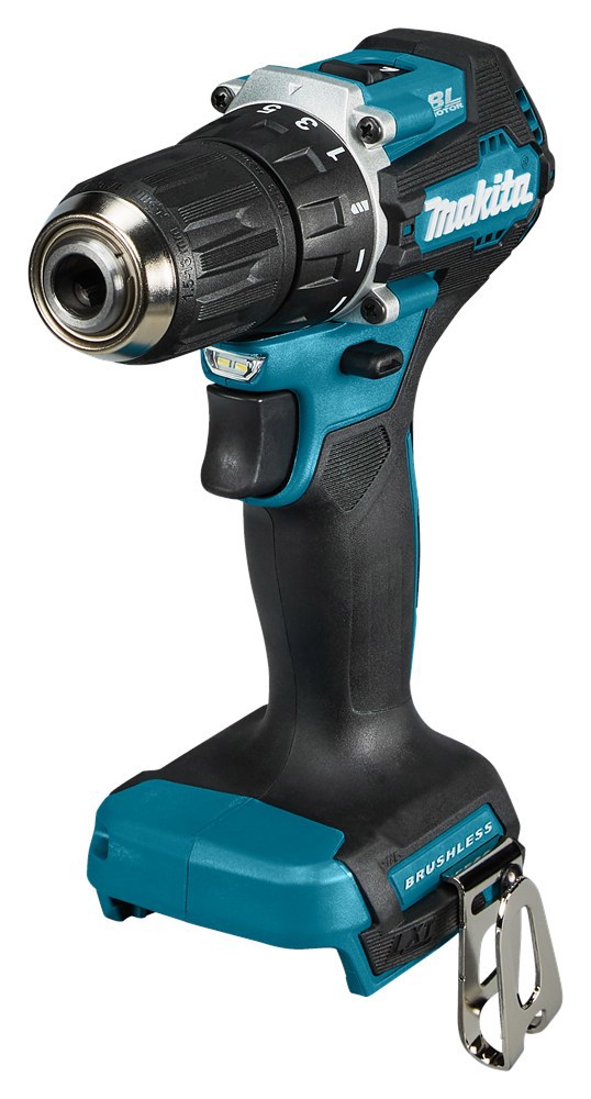 accu boor-/ schroefmachine makita-12