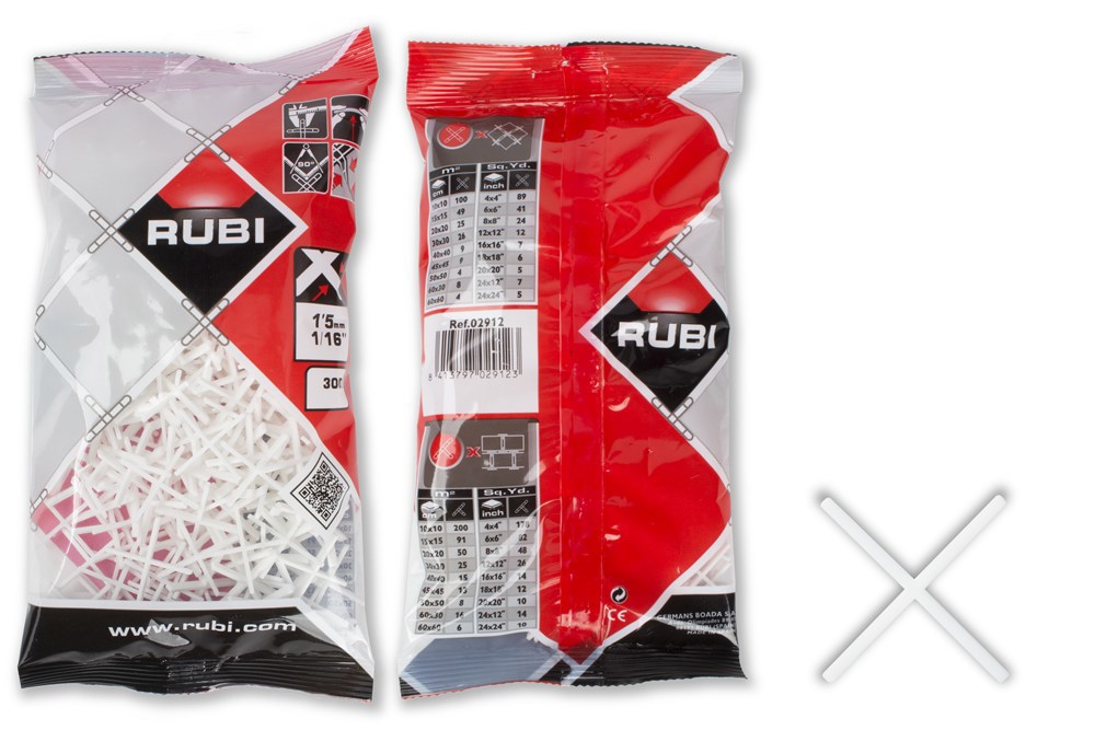 tegelvoegkruisjes rubi-4