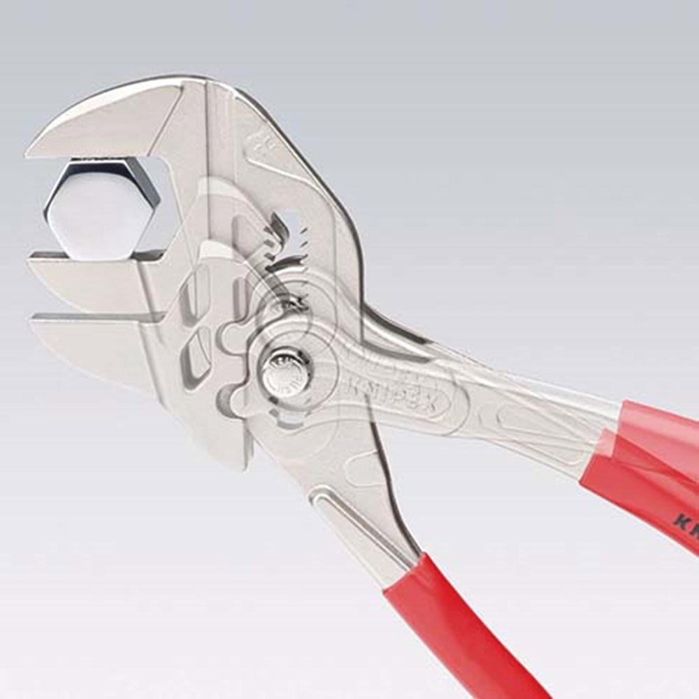 sleuteltang knipex-7