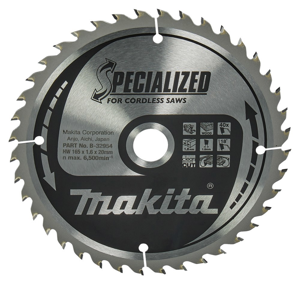 cirkelzaagblad hm makita