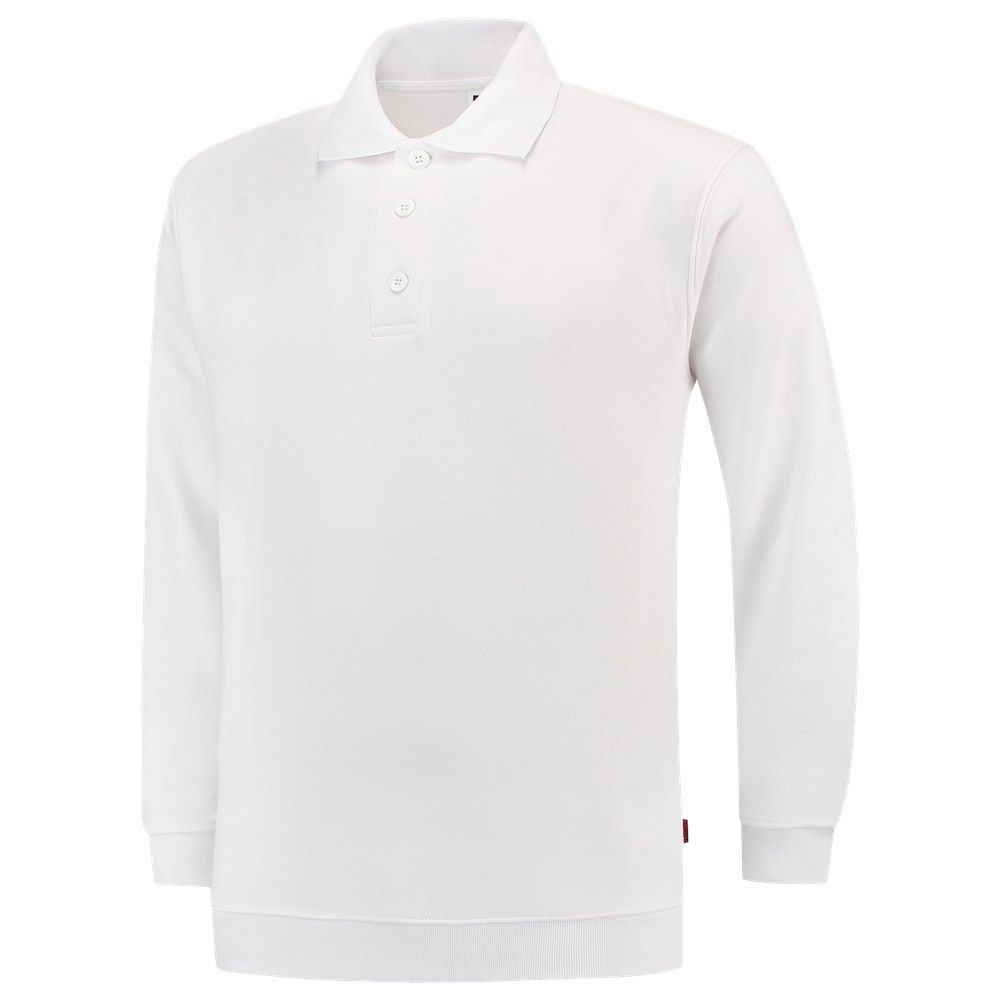 polosweater boord tricorp