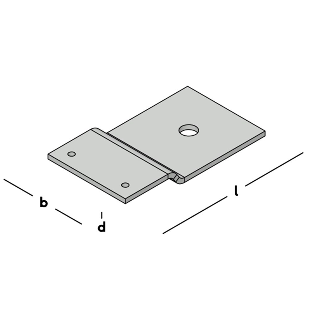 kikkerplaat sv-4