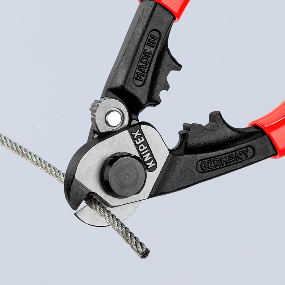 staaldraadtang knipex-12