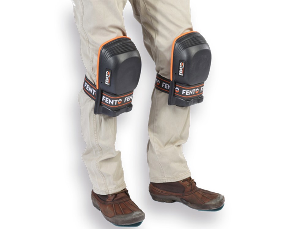 kniebeschermers ergonomisch fento-4
