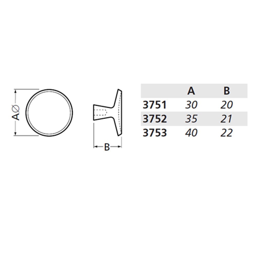 meubelknop aluminium f1 hermeta-3