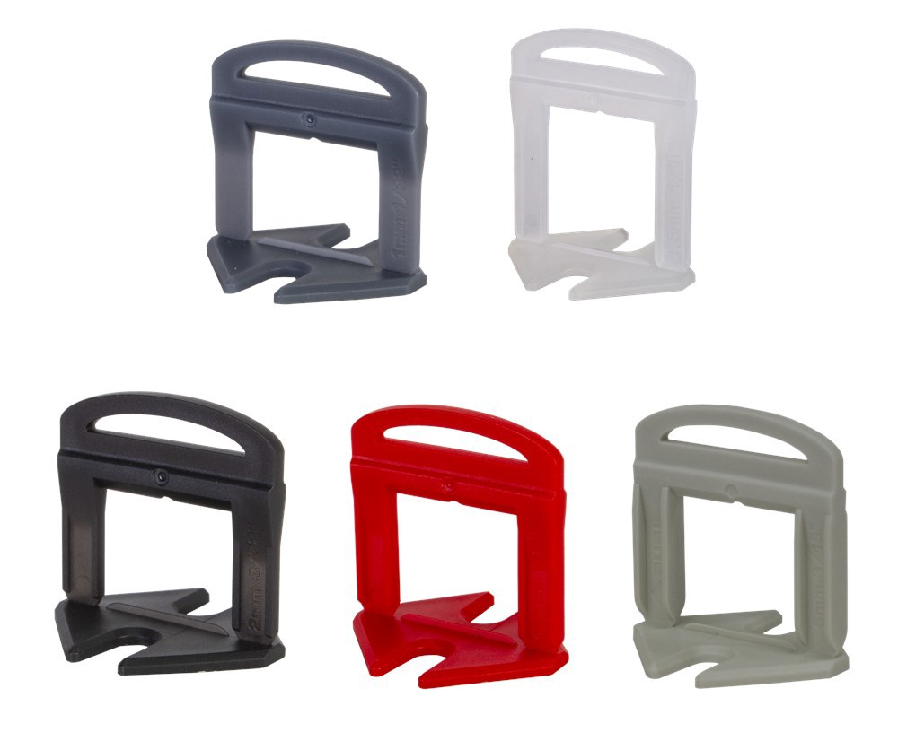 delta level clips rubi-6