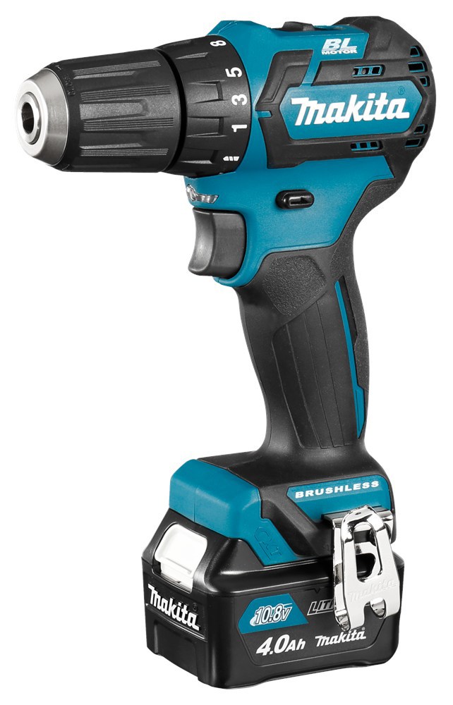 accu boor-/ schroefmachine makita-3