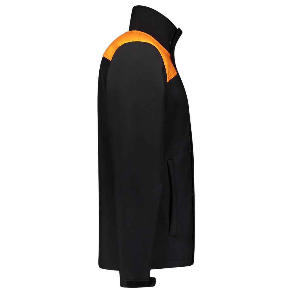 jack softshell bicolor naden tricorp-6
