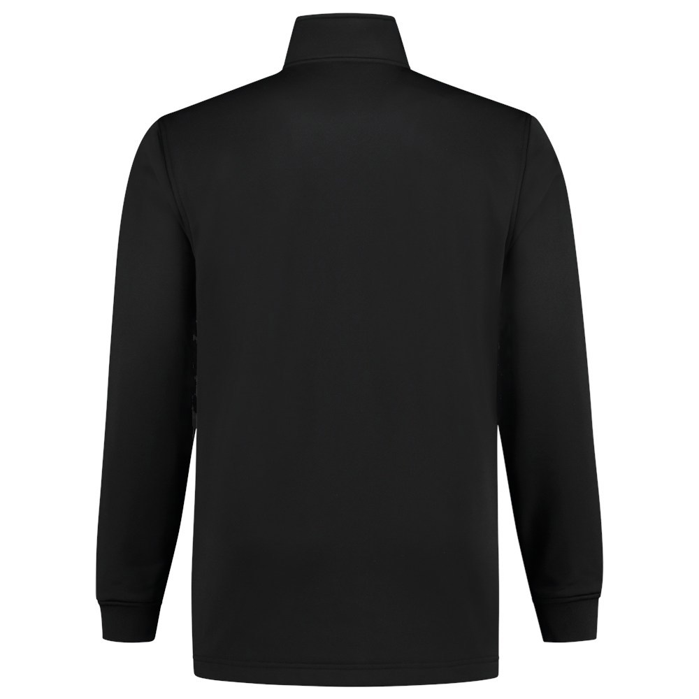 fleece jack interlock tricorp-4