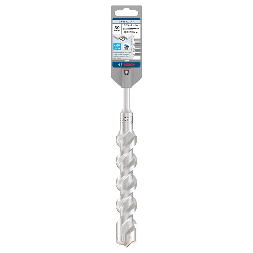 hamerboor sds-plus-5x bosch-3