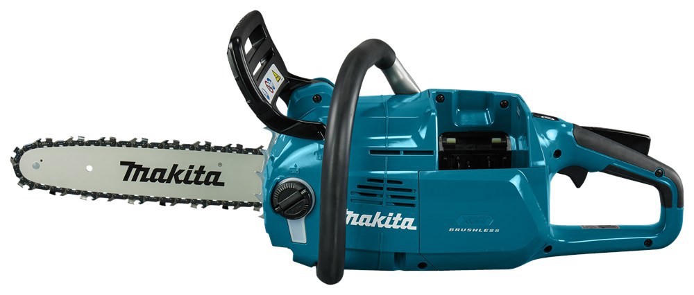 accu kettingzaagmachine makita 300mm-8