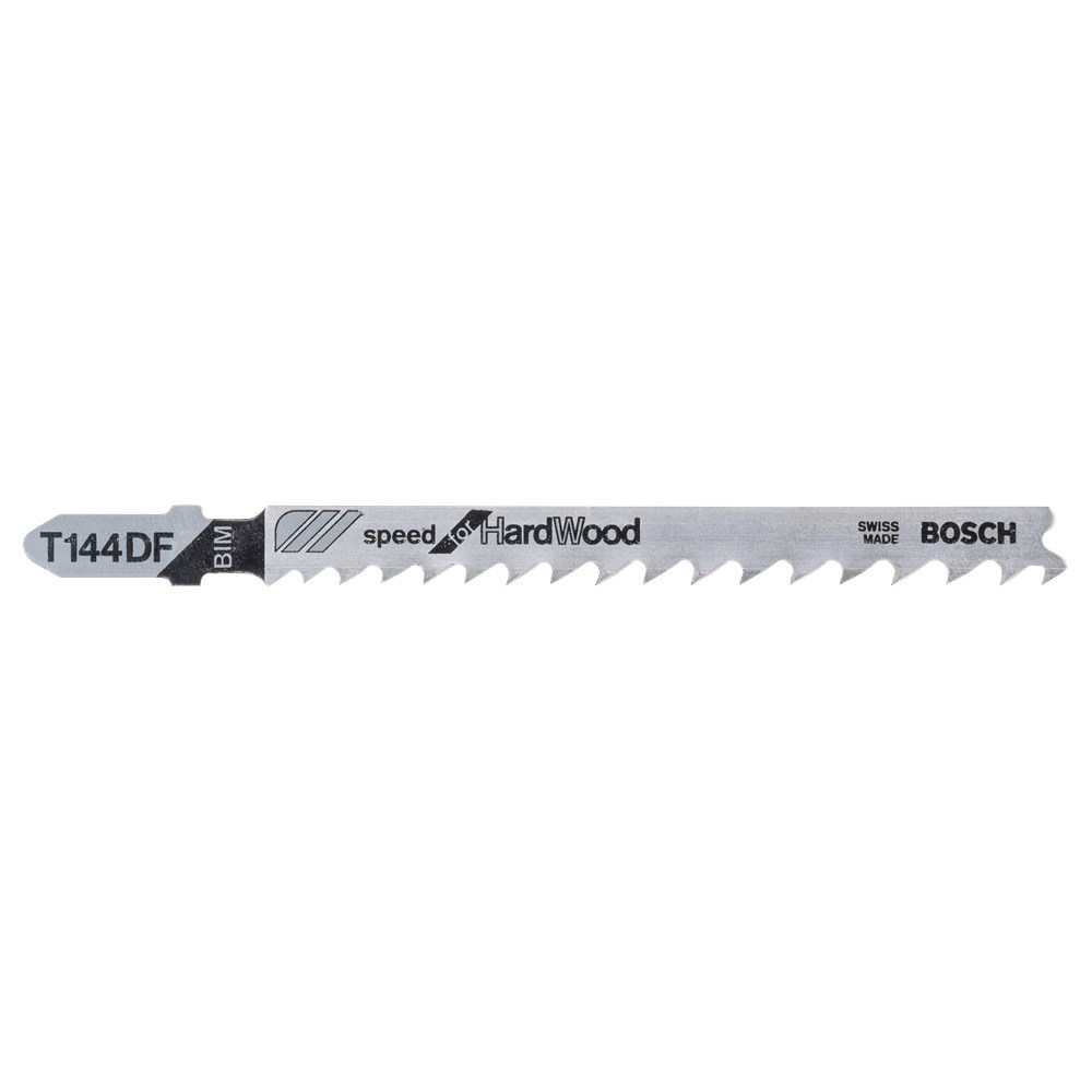 decoupeerzaagblad bosch speed hardwood