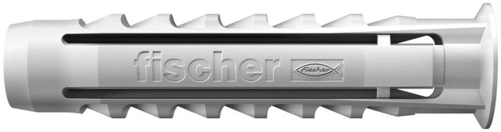 plug nylon fischer