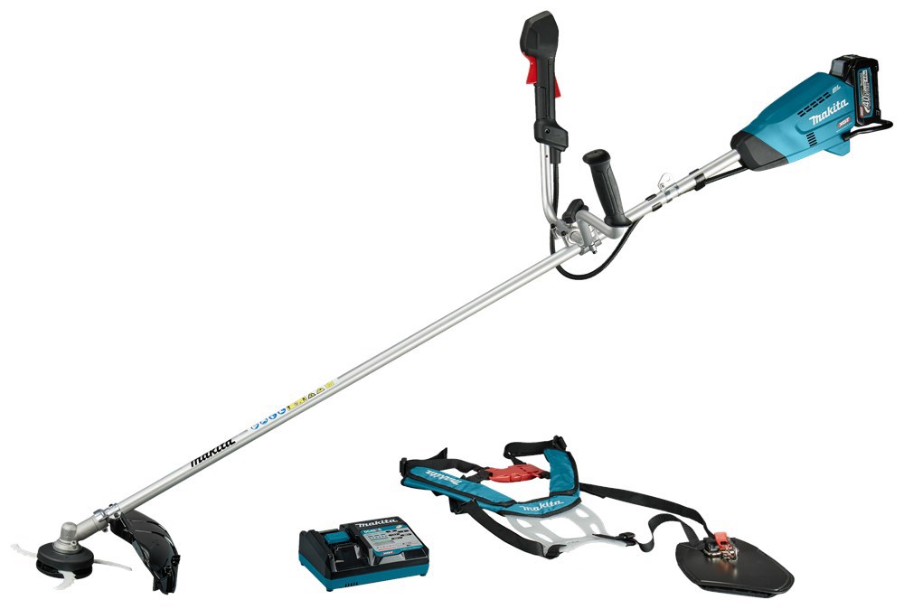 accu bosmaaier u-greep makita