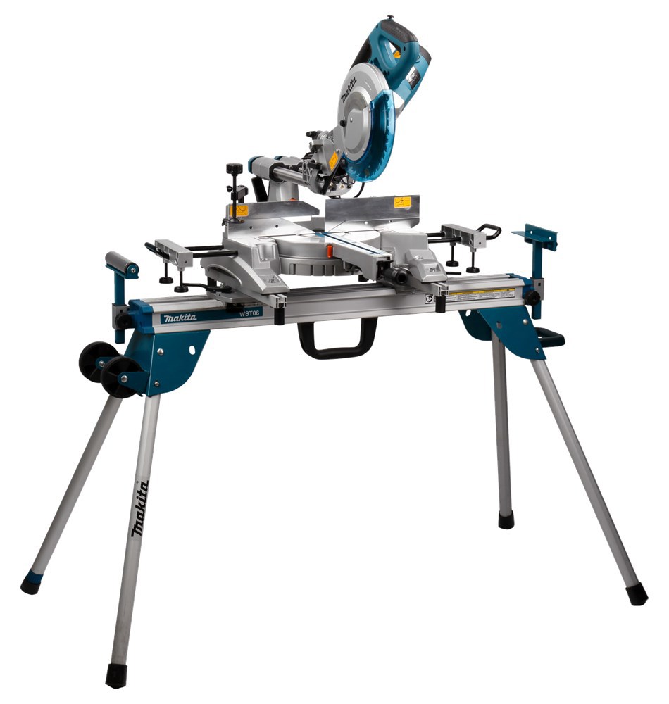 radiaal afkortzaagmachine makita 260mm-6