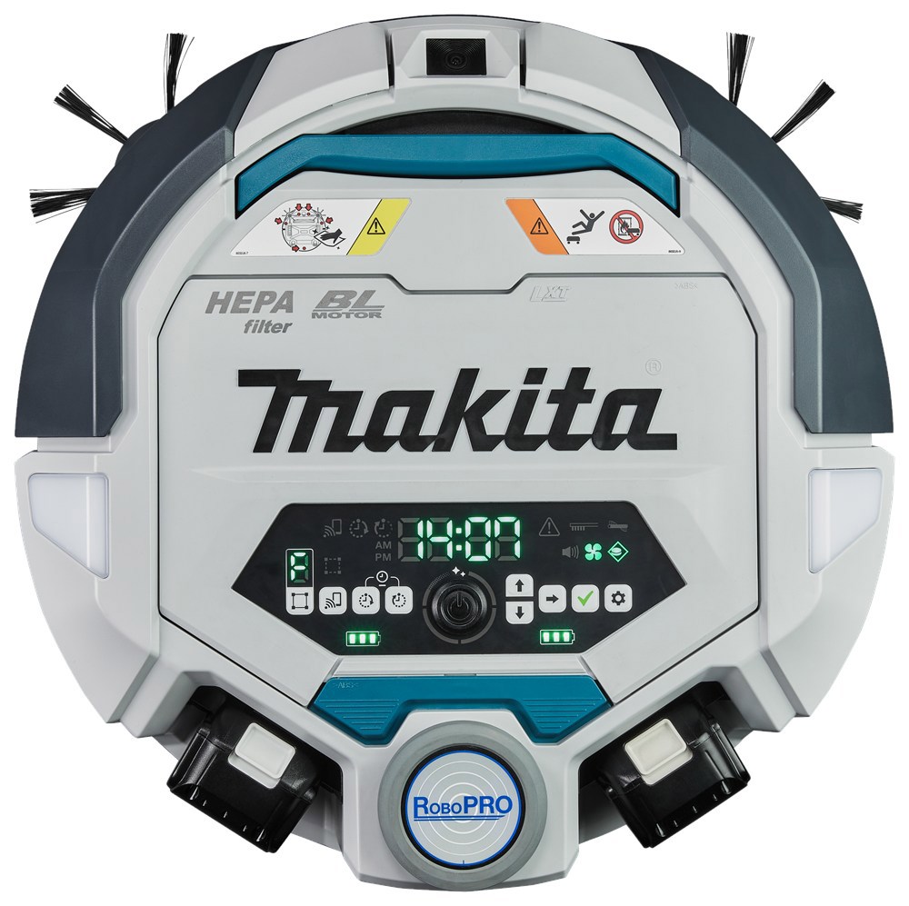 accu robocleaner makita-13