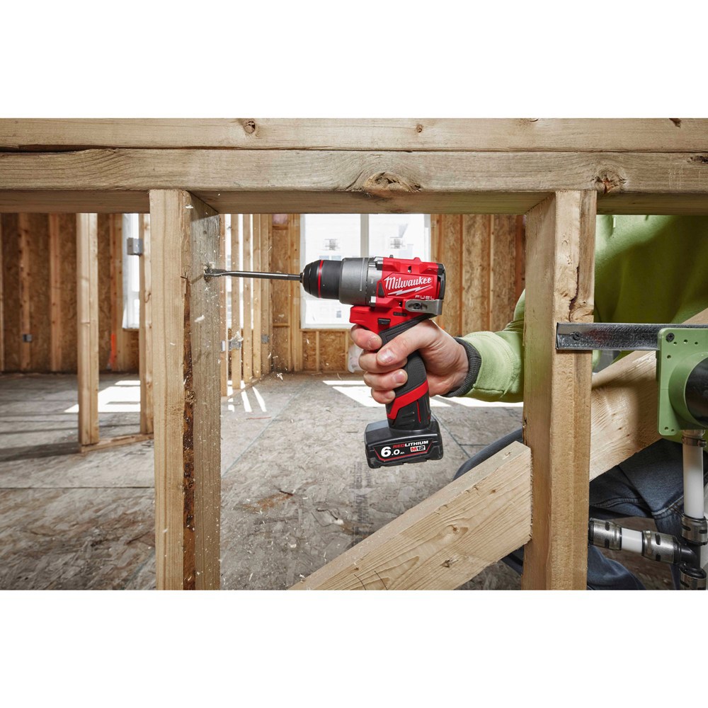 accu combiset milwaukee 4.0Ah/12.0V-4