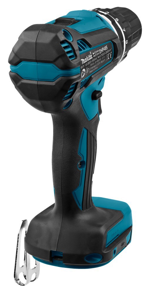 accu klopboor-/ schroefmachine makita-16