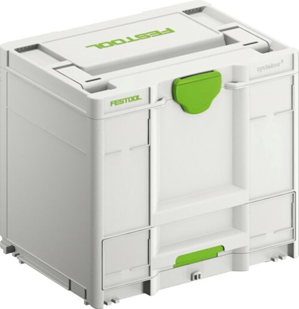 systainer combi t-loc festool