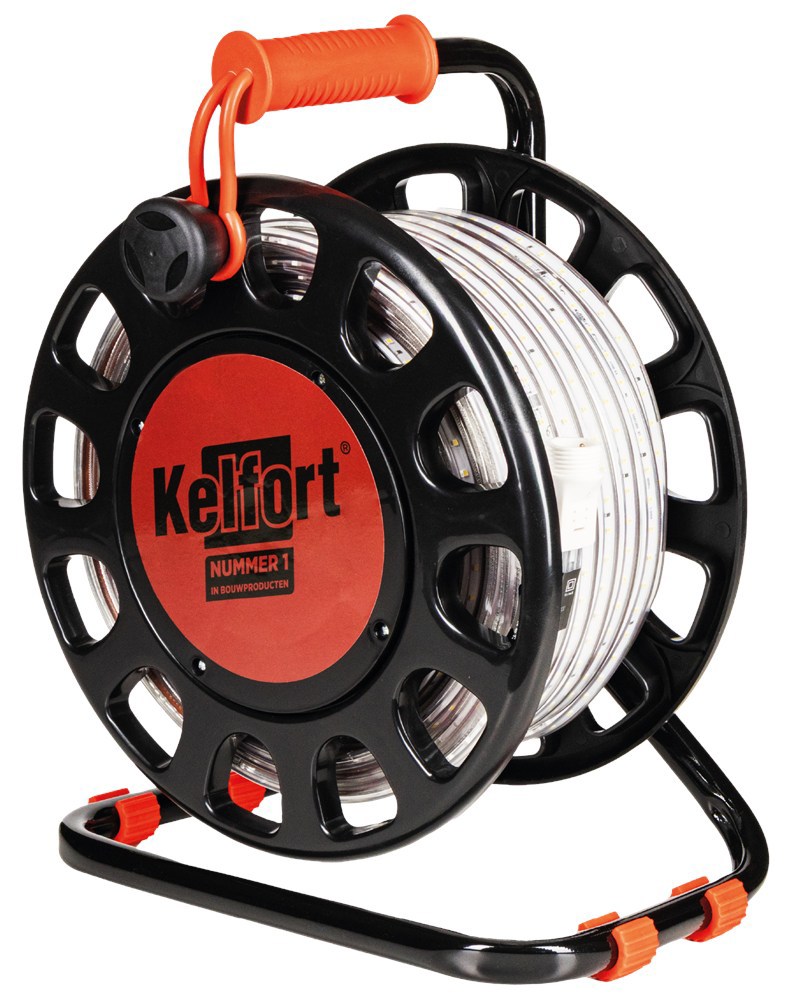 lichtslang transparant led kelfort-3