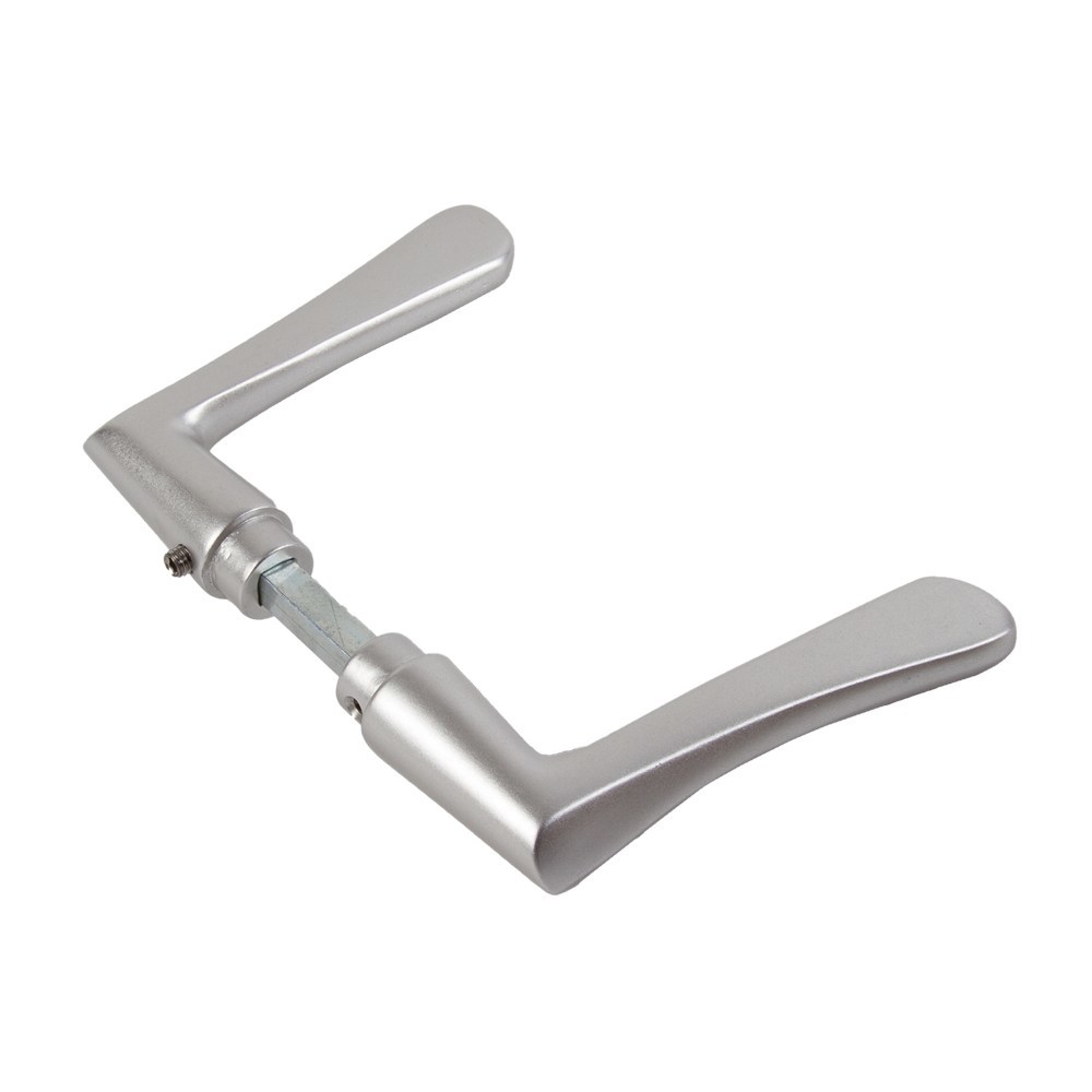 deurkruk aluminium f1 ami