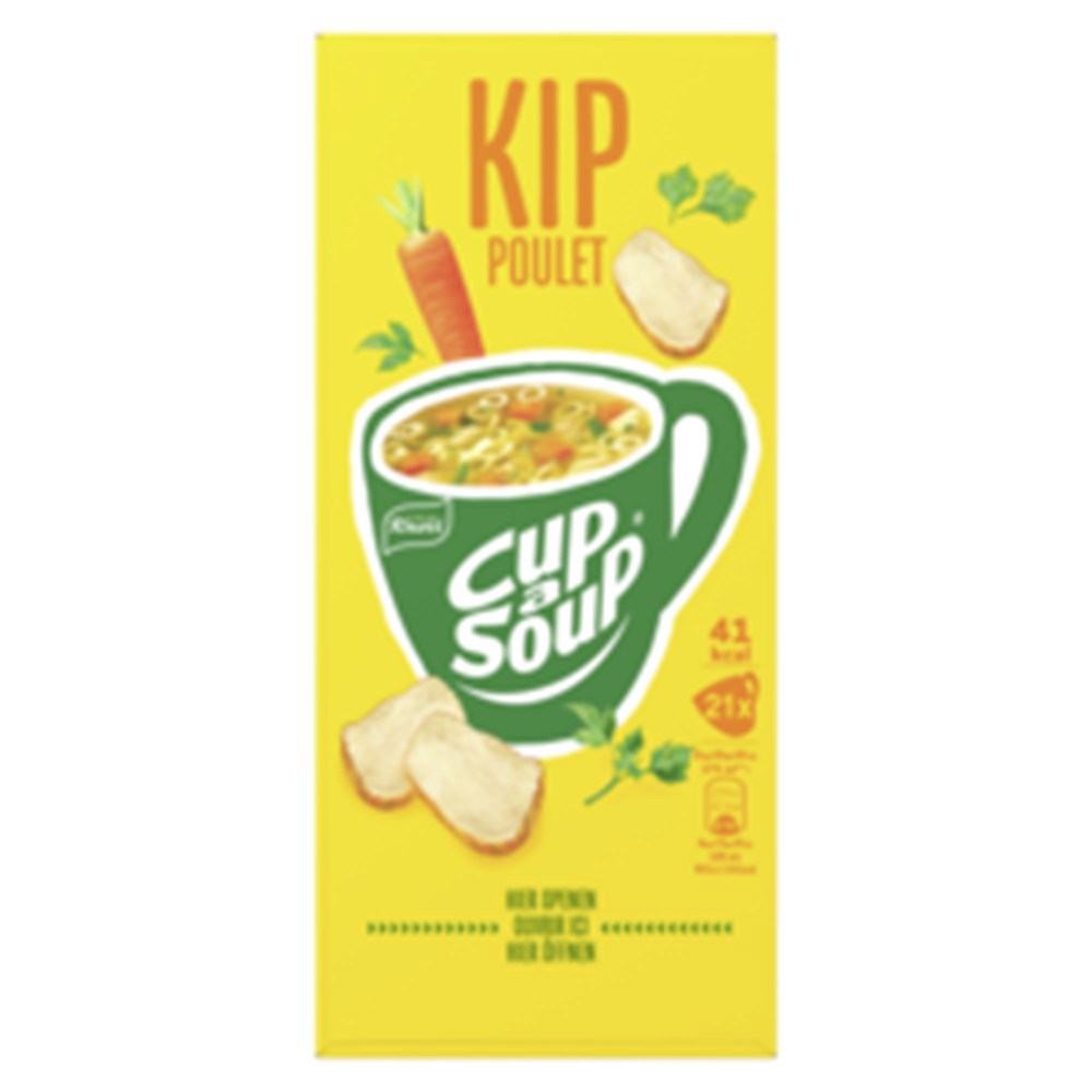 cup-a-soup kip-4