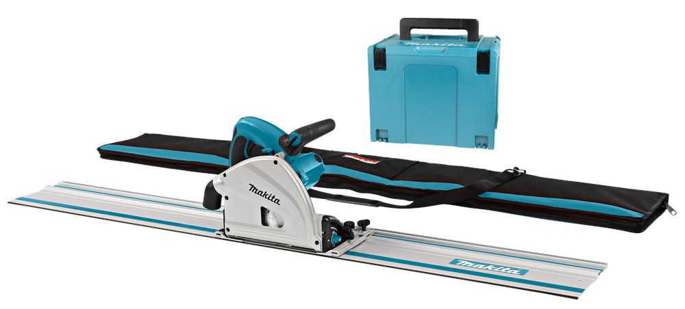 invalcirkelzaagmachine makita 165mm