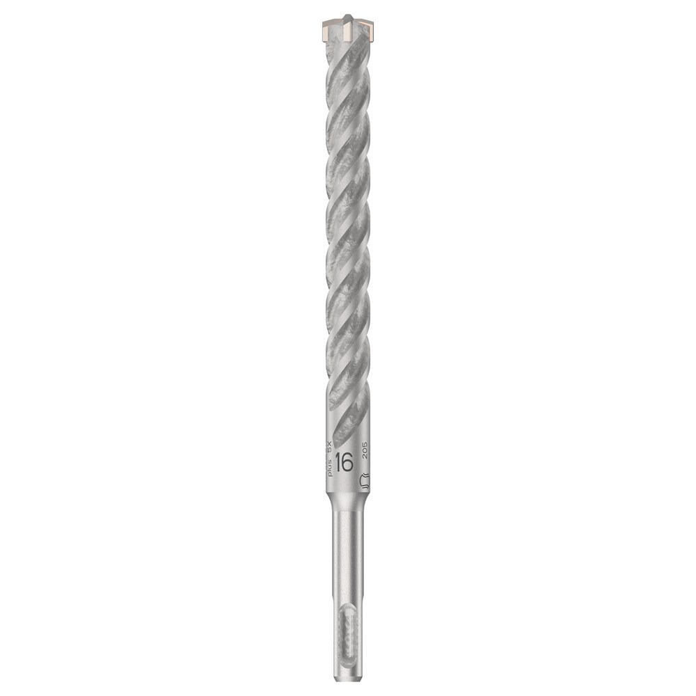 hamerboor sds-plus-5x bosch