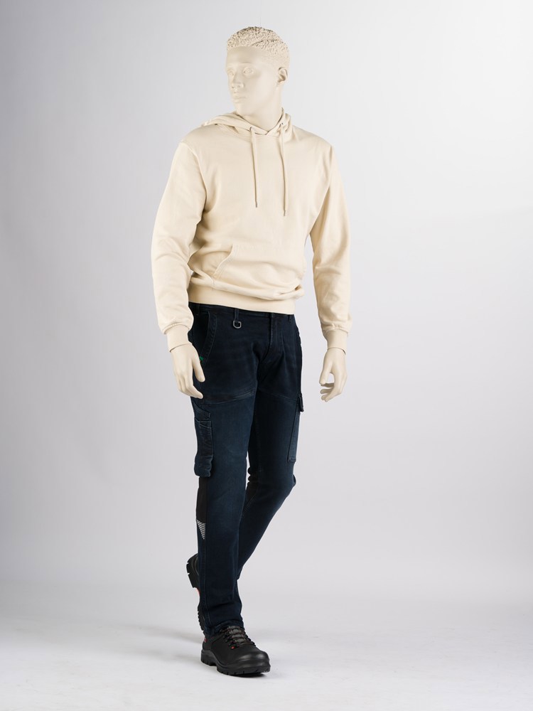 werkspijkerbroek 247jeans