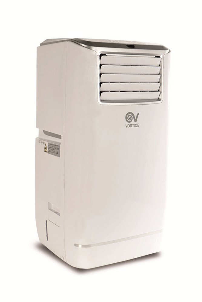 airconditioner mobiel dryfast