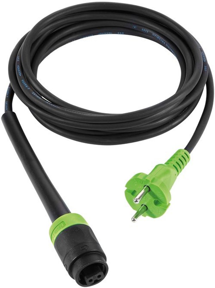 plug it-kabel festool