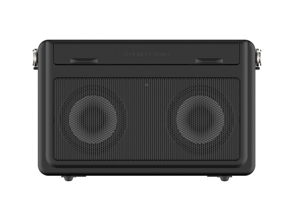 radio perfectpro