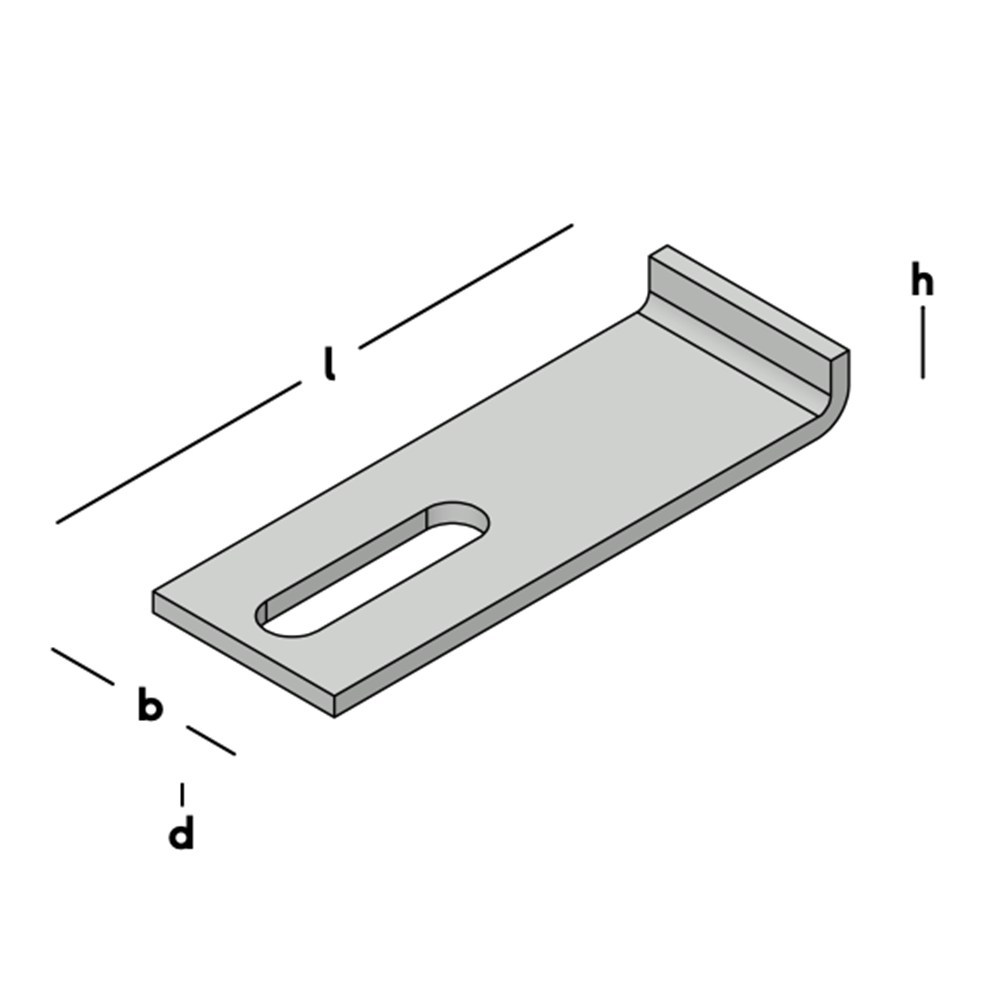 elementverankering sv-3