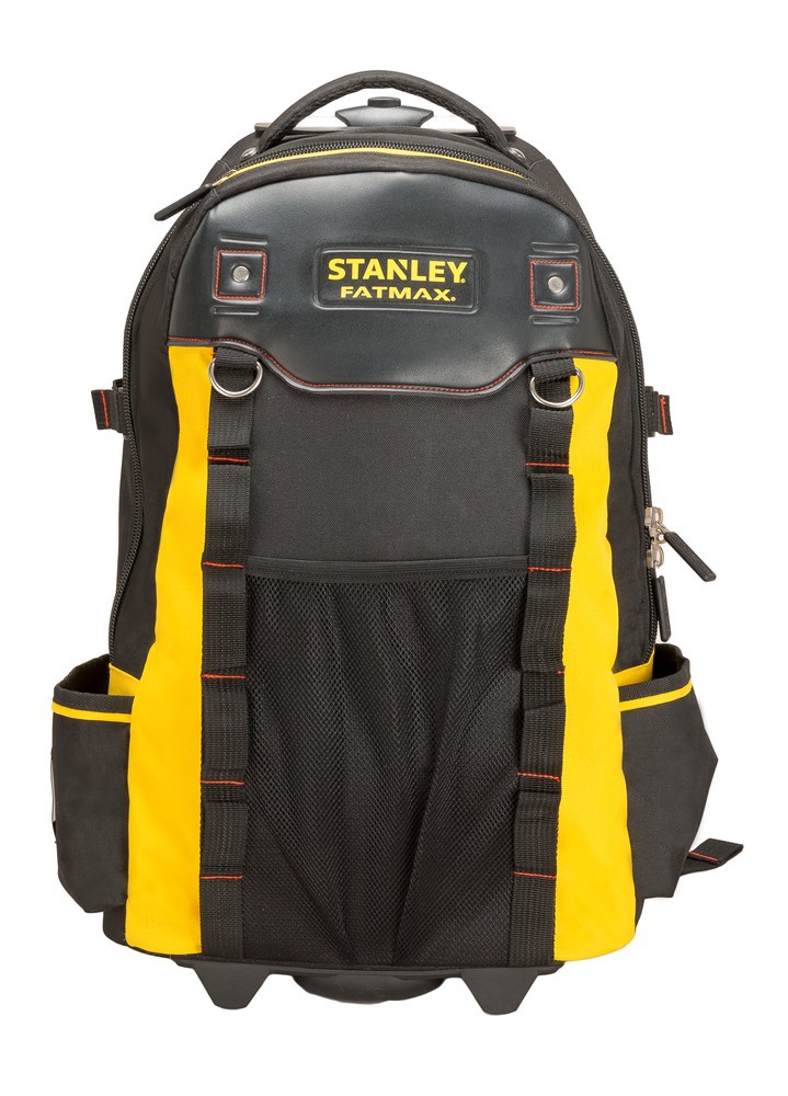 gereedschapsrugzak stanley fatmax-5