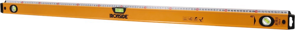 waterpas aluminium ironside-5