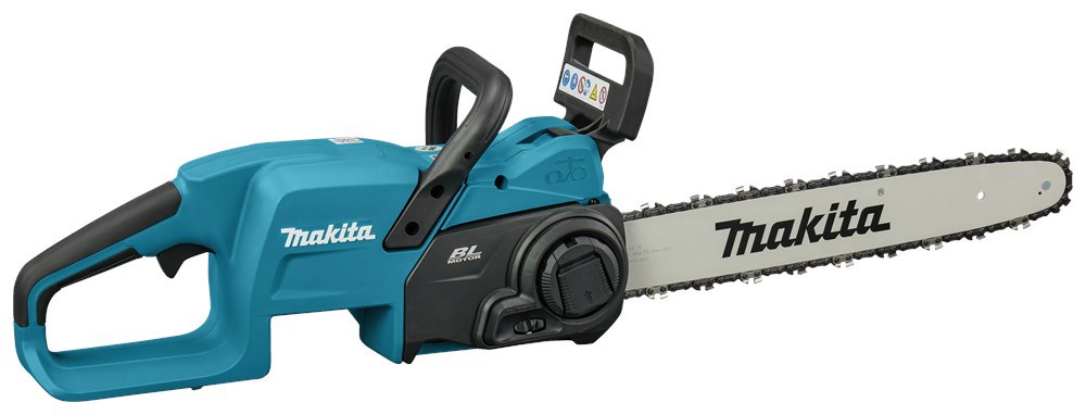 accu kettingzaagmachine makita 400mm-3