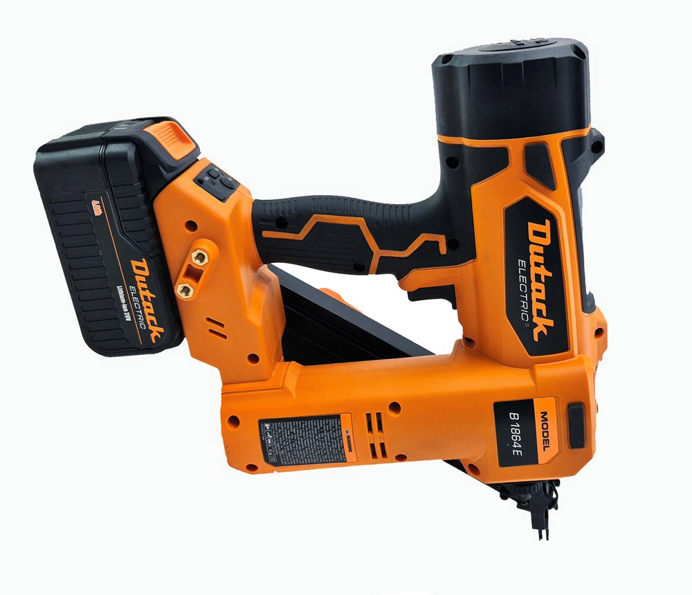 accu constructietacker dutack electric