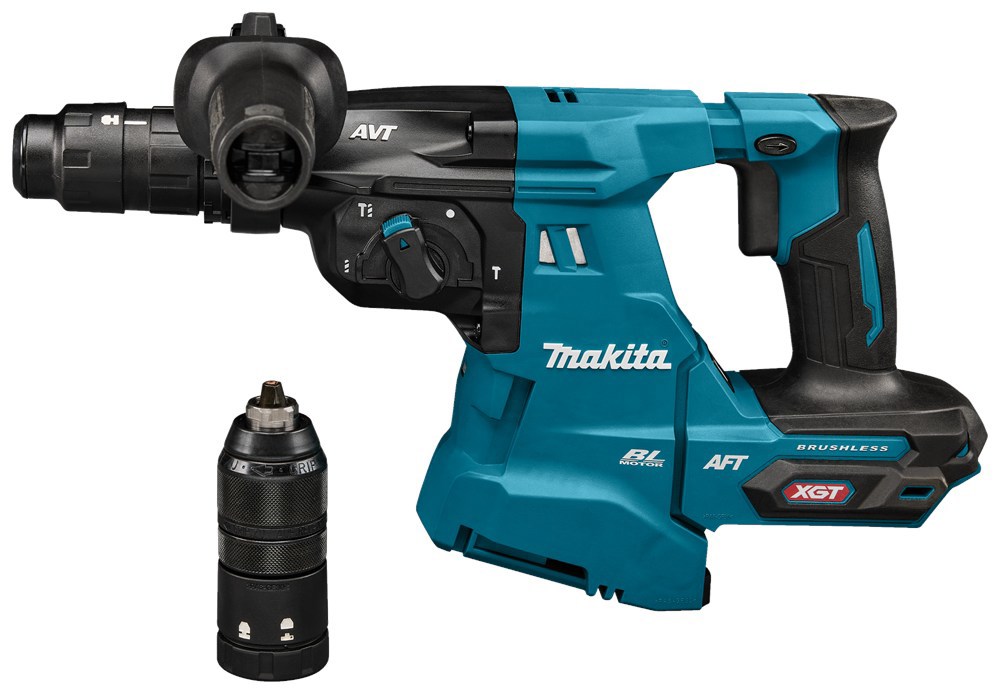 accu combihamer makita